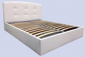 Кровать Ариадна Easy 1600 (без механизма подъема) в Екатеринбурге - ok-mebel.com | фото 2