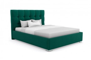 Кровать Асти интерьерная +основание (200х200) в Екатеринбурге - ok-mebel.com | фото 19