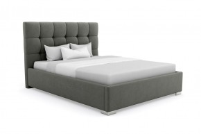 Кровать Асти интерьерная +основание/ПМ/бельевое дно (180х200) в Екатеринбурге - ok-mebel.com | фото 9