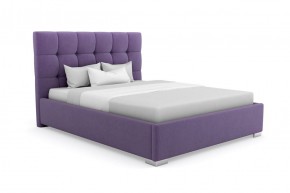 Кровать Асти интерьерная +основание/ПМ/бельевое дно (80х200) в Екатеринбурге - ok-mebel.com | фото 18