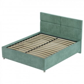 Кровать Аврора Решетка+ПМ (1200) *БЕЗ ДНА в Екатеринбурге - ok-mebel.com | фото 3