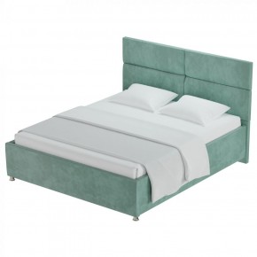 Кровать Аврора Решетка+ПМ+Дно (1200) в Екатеринбурге - ok-mebel.com | фото 4