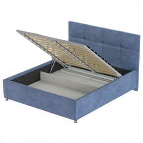 Кровать Бэлль Решетка+ПМ (1200) *БЕЗ ДНА в Екатеринбурге - ok-mebel.com | фото 2