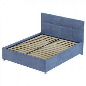 Кровать Бэлль с ортопедической решеткой (1800) в Екатеринбурге - ok-mebel.com | фото 2