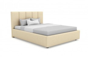 Кровать Бонито интерьерная +основание/ПМ/бельевое дно (80х200) в Екатеринбурге - ok-mebel.com | фото 4