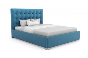 Кровать Брауни интерьерная +основание (200х200) в Екатеринбурге - ok-mebel.com | фото 17