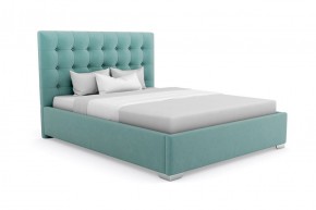 Кровать Брауни интерьерная +основание (800х2000) в Екатеринбурге - ok-mebel.com | фото 16