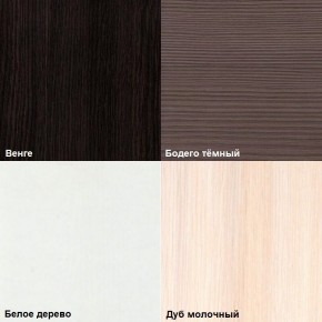 Кровать-чердак Кадет 1 (800*1900) в Екатеринбурге - ok-mebel.com | фото 3