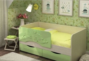 Кровать детская КР 811 Алиса  в Екатеринбурге - ok-mebel.com | фото 2