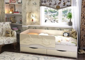 Кровать детская КР 811 Алиса  в Екатеринбурге - ok-mebel.com | фото 3