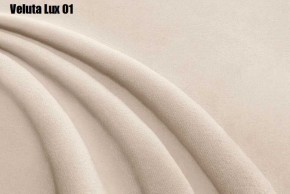 Кровать Доминика + Ортопедическая решетка (1400) в Екатеринбурге - ok-mebel.com | фото 5