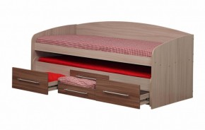 Кровать двухъярусная "Адель - 5" (вудлайн кремовый) в Екатеринбурге - ok-mebel.com | фото 3