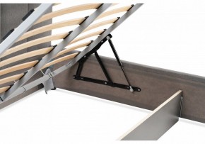 Кровать двуспальная Афродита-3 в Екатеринбурге - ok-mebel.com | фото 6