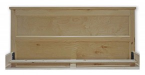 Кровать двуспальная Авангард в Екатеринбурге - ok-mebel.com | фото 1