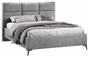 Кровать двуспальная Делана с ПМ Тип 1 в Екатеринбурге - ok-mebel.com | фото 2