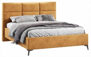 Кровать двуспальная Делана с ПМ Тип 1 в Екатеринбурге - ok-mebel.com | фото 2
