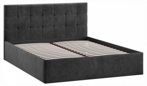 Кровать двуспальная Джоли с ПМ Тип 1 в Екатеринбурге - ok-mebel.com | фото 2