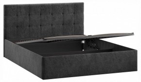 Кровать двуспальная Джоли с ПМ Тип 1 в Екатеринбурге - ok-mebel.com | фото 3