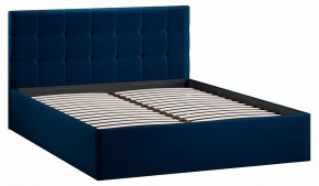 Кровать двуспальная Джоли с ПМ Тип 1 в Екатеринбурге - ok-mebel.com | фото 2