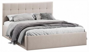 Кровать двуспальная Джоли с ПМ Тип 1 в Екатеринбурге - ok-mebel.com | фото 2