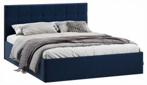 Кровать двуспальная Джоли с ПМ Тип 1 в Екатеринбурге - ok-mebel.com | фото 2