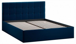 Кровать двуспальная Джоли Тип 1 в Екатеринбурге - ok-mebel.com | фото 2