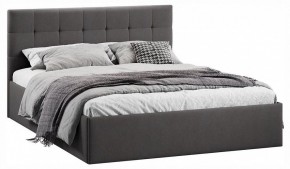 Кровать двуспальная Джоли Тип 1 в Екатеринбурге - ok-mebel.com | фото 2