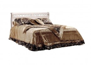 Кровать двуспальная Оскар ММ-216-02/16Б2 (1600*2000) в Екатеринбурге - ok-mebel.com | фото 3