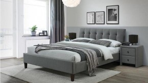 Кровать двуспальная Samara 2 в Екатеринбурге - ok-mebel.com | фото 2