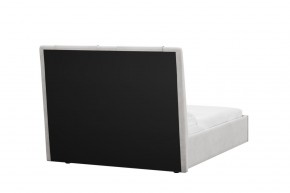 Кровать Ester 1400 с основанием и ПМ (Ультра Смог) Модель 311 в Екатеринбурге - ok-mebel.com | фото 4