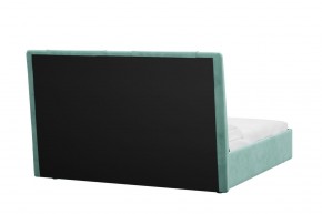 Кровать Ester 1800 с основанием и ПМ (Ультра Минт) Модель 311 в Екатеринбурге - ok-mebel.com | фото 4