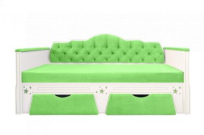 Кровать Фея 1800 с двумя ящиками в Екатеринбурге - ok-mebel.com | фото 3