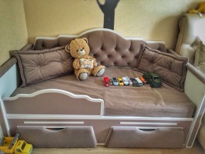 Кровать Фея 1800 с двумя ящиками в Екатеринбурге - ok-mebel.com | фото 47