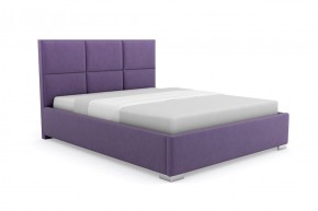 Кровать Гера интерьерная +основание/ПМ/бельевое дно (200х200) в Екатеринбурге - ok-mebel.com | фото 19