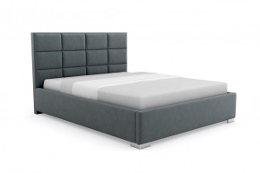 Кровать Глэдис интерьерная +основание (180х200) в Екатеринбурге - ok-mebel.com | фото 9