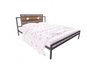 Кровать Инесса (МилСон) в Екатеринбурге - ok-mebel.com | фото 3