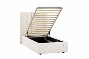 Кровать Ingrid 900 с основанием и ПМ (Вивальди 2) Модель 312 в Екатеринбурге - ok-mebel.com | фото 2