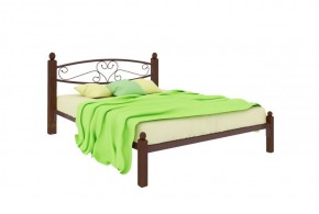 Кровать Каролина Lux 1400*2000 в Екатеринбурге - ok-mebel.com | фото