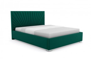 Кровать Кения интерьерная +основание (200х200) в Екатеринбурге - ok-mebel.com | фото 19