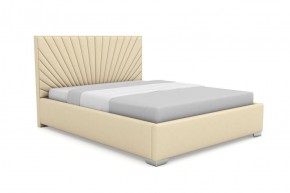 Кровать Кения интерьерная +основание (90х200) в Екатеринбурге - ok-mebel.com | фото 4