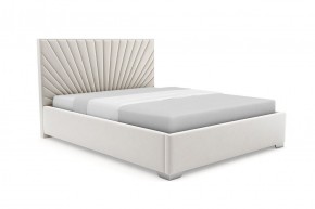 Кровать Кения интерьерная +основание (90х200) в Екатеринбурге - ok-mebel.com | фото 5