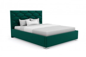 Кровать Коралл интерьерная +основание (80х200) в Екатеринбурге - ok-mebel.com | фото 20