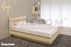 Кровать КР-1001 в Екатеринбурге - ok-mebel.com | фото