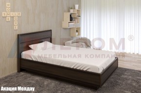 Кровать КР-1001 в Екатеринбурге - ok-mebel.com | фото 3