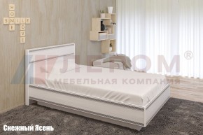 Кровать КР-1001 в Екатеринбурге - ok-mebel.com | фото 4