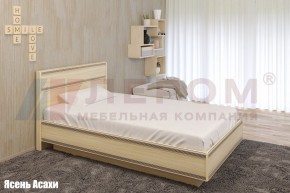 Кровать КР-1002 в Екатеринбурге - ok-mebel.com | фото