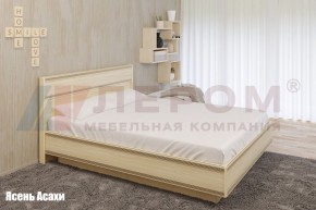 Кровать КР-1003 в Екатеринбурге - ok-mebel.com | фото 1