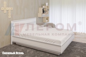 Кровать КР-1003 в Екатеринбурге - ok-mebel.com | фото 4