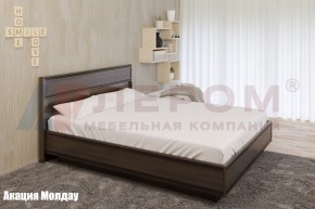 Кровать КР-1004 в Екатеринбурге - ok-mebel.com | фото 3