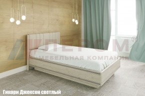 Кровать КР-1011 с мягким изголовьем в Екатеринбурге - ok-mebel.com | фото 2